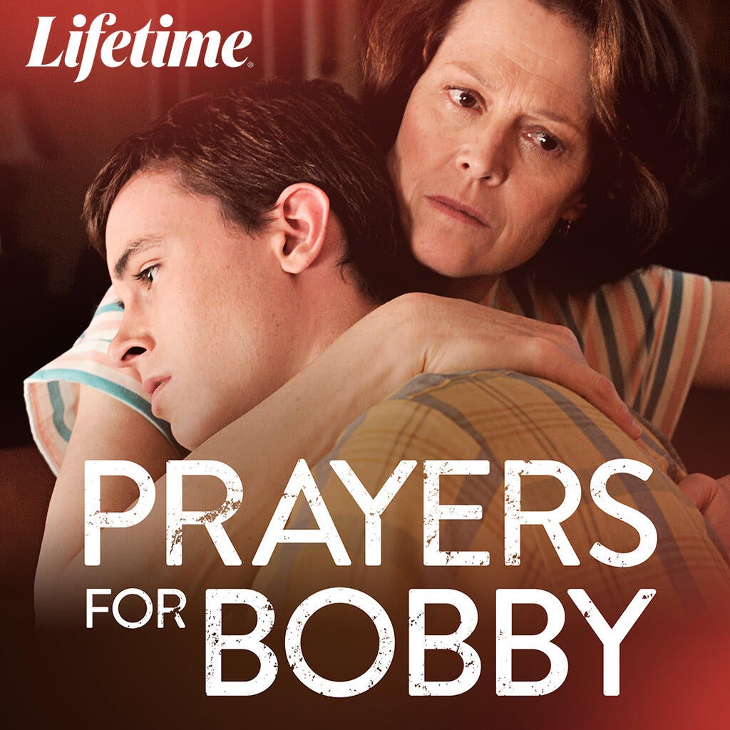Prayers for bobby