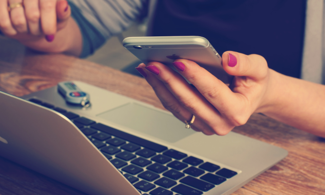 Optimum for Internet & Mobile