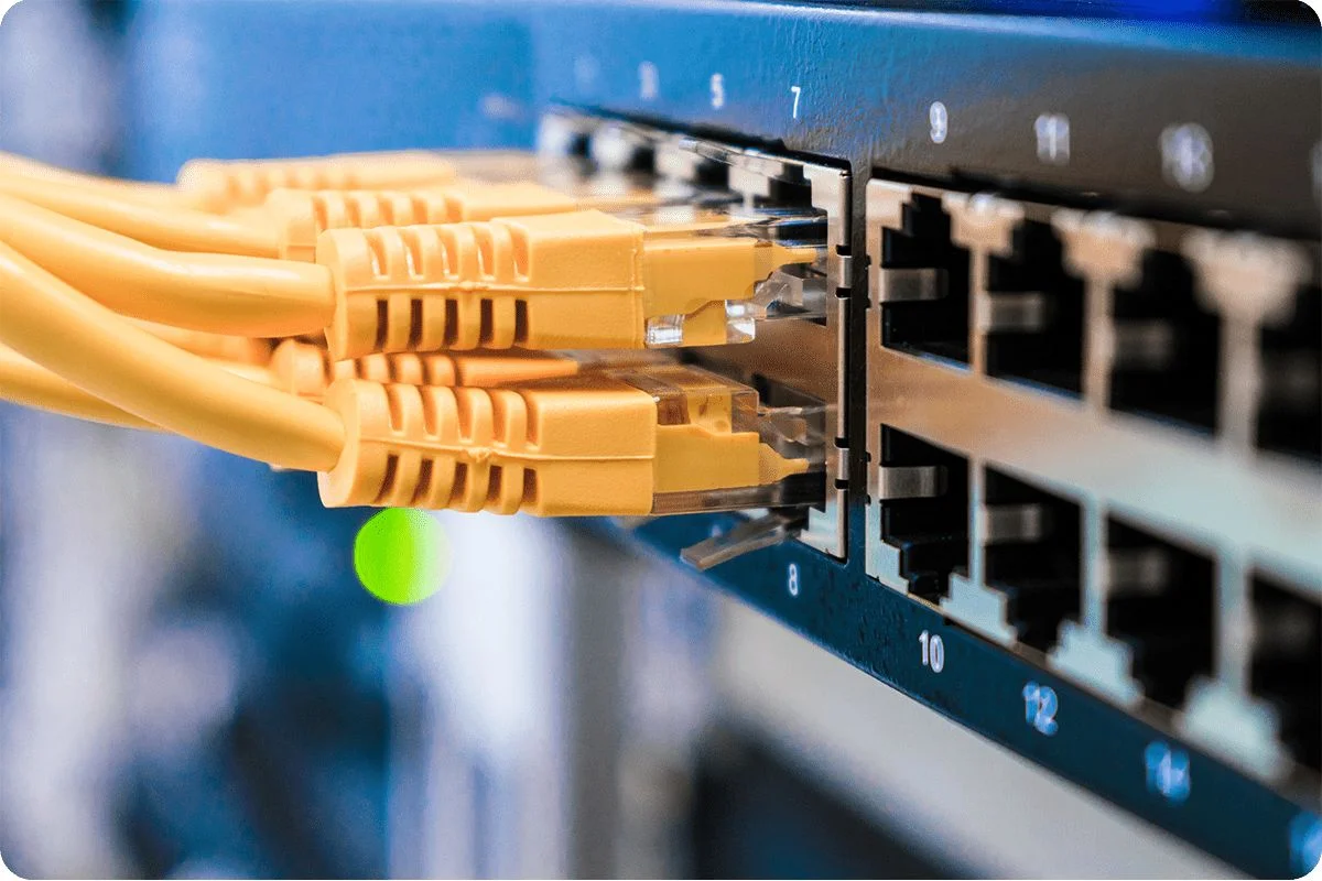 Understanding the Difference between Internet & Ethernet