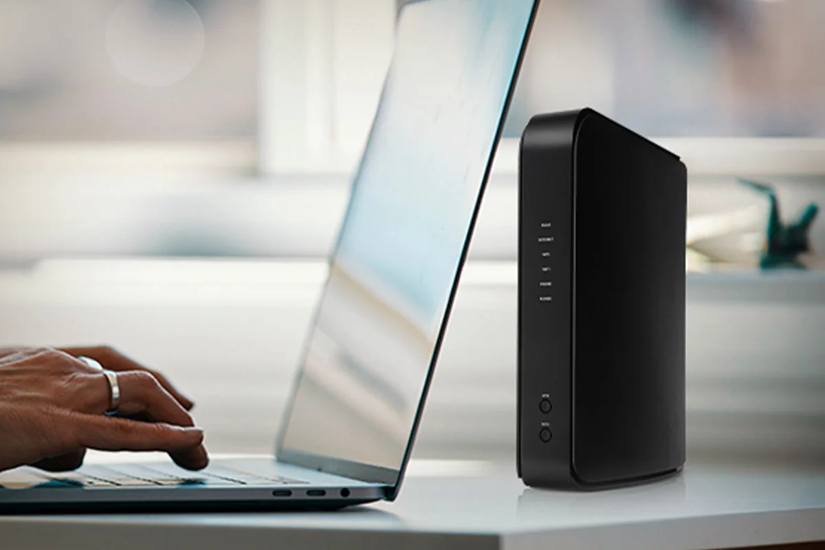 Wi-Fi Router and the effect on Internet Speed