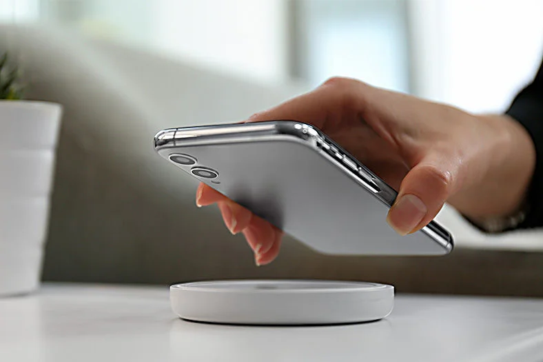 How do Wireless Chargers Work