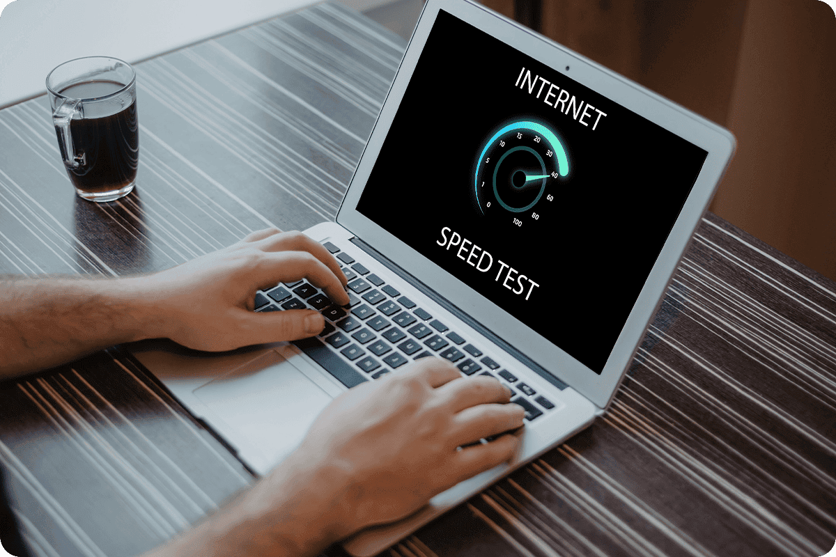 Learn how to Increase your Internet Bandwidth