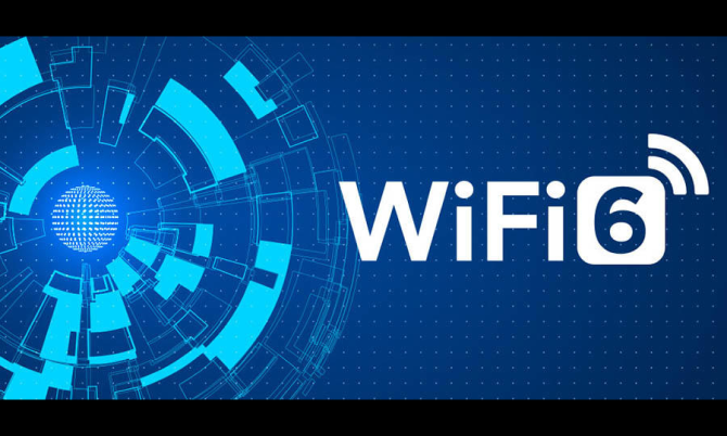 wifi-6G
