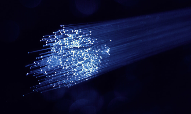 Fiber Optic Internet