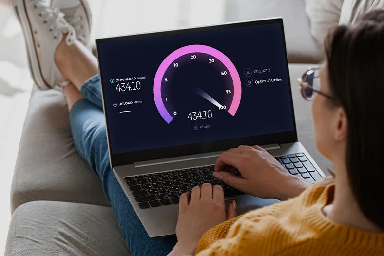 Choosing the Right Internet Speed for your Home