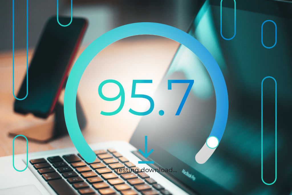 download-and-upload-speed