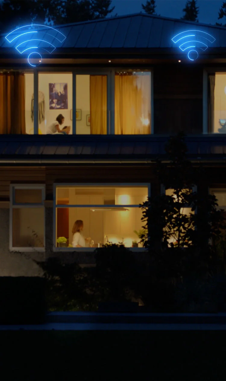 Kick off a perfect season with Optimum Triple Play