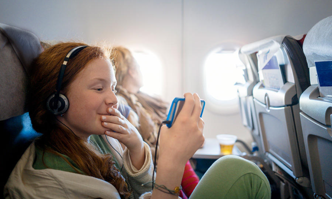 streaming experience