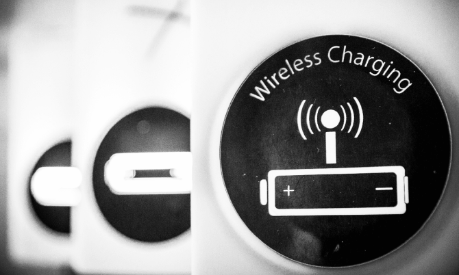Wireless Charging