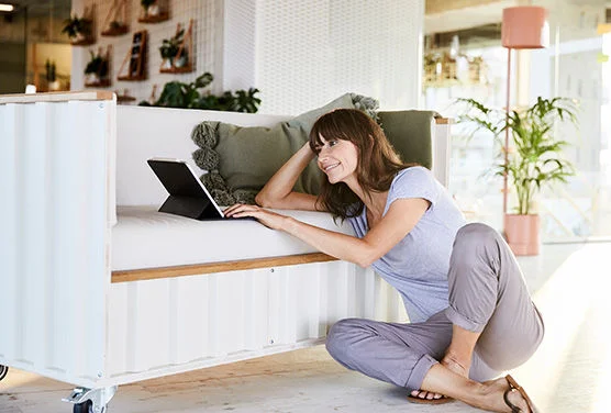 WiFi in every corner