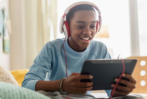 Safe, secure connection