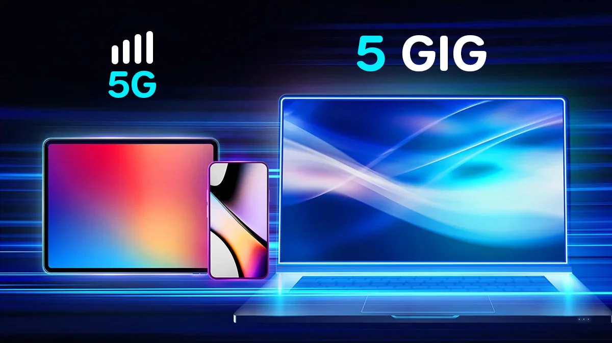 Optimum Explains 5G Gig & 5G